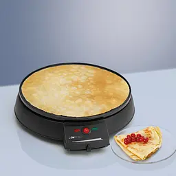 Млинниця CLATRONIC CM 3372 - мініатюра 3