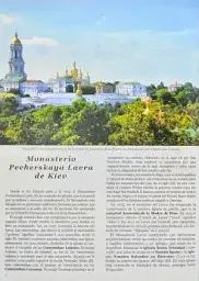 Ucrania. Lugares historicos - мініатюра 2