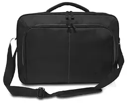 Сумка для ноутбука 17" Vector, Black 2E sum0028018