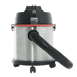 Пилосос Thomas Inox 1520 Plus (6341605) - мініатюра 8