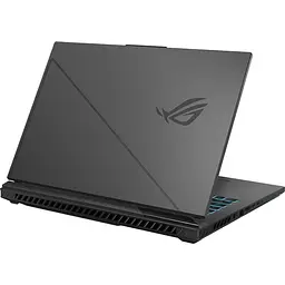 Ноутбук Asus ROG Strix G16 G614JV-N4071, Intel Core i7-13650HX, 4.9GHz, 16 WQXGA, 240Hz, 16GB, SSD 1TB, NVIDIA GeForce RTX 4060 8GB, FreeDos - мініатюра 9