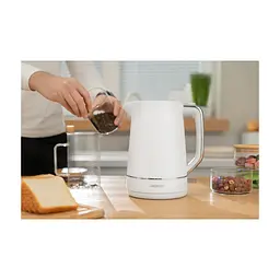 Електрочайник Ardesto EKL-450W - мініатюра 2