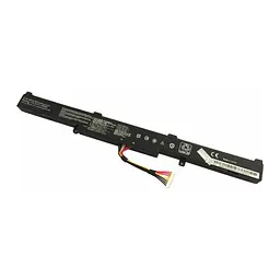 Акумулятор для ноутбука BestBatt Asus (A41N1611) ROG GL553VD GL553VW (Replacement)