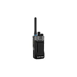 Портативна рація Caltta DH500 UHF Urban - мініатюра 7
