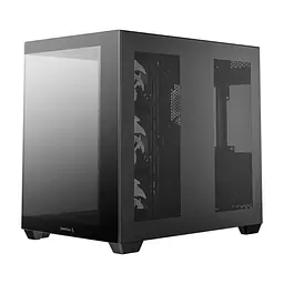 Корпус для ПК Deepcool CG530 4F Black (R-CG530-BKADA4-G-1) - миниатюра 4