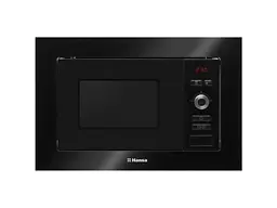 Встраиваемая микроволновая печь Hansa AMM20BESH