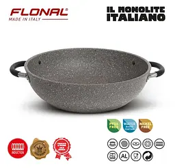 Сотейник Flonal Monolite 32 см (MOIT23290) - мініатюра 2