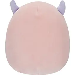 М'яка іграшка Squishmallows Єті Рональда 19 см (SQCR04123) - мініатюра 3