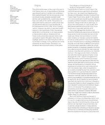 Turning Heads: Bruegel, Rubens and Rembrandt - мініатюра 10