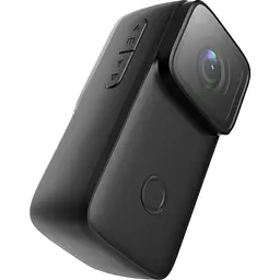 Екшн-камера SJCAM C200 Black [147175] - мініатюра 4