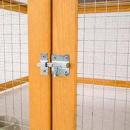 Клітка для гризунів Ferplast RABBIT PEN - мініатюра 3