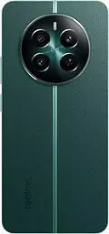 Смартфон Realme 12+ 12/512GB Pioneer Green (RMX3867) UA UCRF 5G, NFC - мініатюра 3