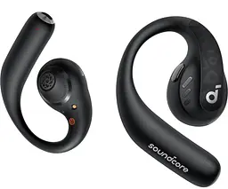 Гарнітура Anker SoundСore AeroFit Pro Black (A3871G11) - мініатюра 9
