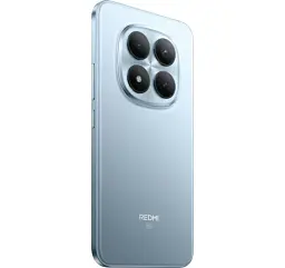 Смартфон Xiaomi Redmi Note 15 Pro+ 5G 12/256Gb Glacier Blue Global version - мініатюра 2