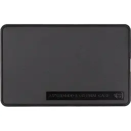 Кишеня зовнішня PowerPlant HDD 2.5" USB3.0 (HC380213)