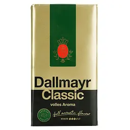 Кава мелена Dallmayr Classic 250 г (781109) - мініатюра 2