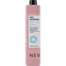Шампунь Nevitaly Hydra Source Hydrate Well Shampoo для зволоження волосся 1 л