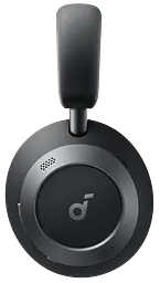 Навушники SoundСore Space One Pro Black Anker teh0021324 - мініатюра 7