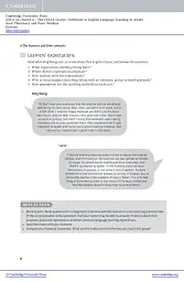 The CELTA Course Trainee Book - Скотт Торнбері - мініатюра 4