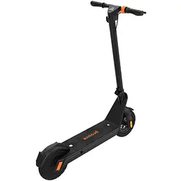 Електросамокат Proove X-City Max Pro (550W,48V,16Ah) Чорно-Помаранчевий - мініатюра 11
