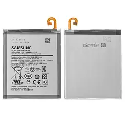 Акумулятор EB-BA750ABU N для Samsung A105F/DS Galaxy A10, A750 Galaxy A7 (2018), A750F Galaxy A7 (2018), M105F/DS Galaxy M10, Li-Polymer, 3,85 B, 3300 мАг, Original (PRC)