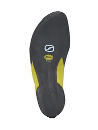 Скельники Scarpa Arpia V 39,5 Чорний-Жовтий - мініатюра 3