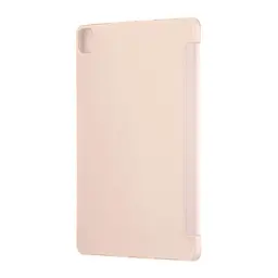 Чохол-книжка Smart Case iPad Pro (12,9"/ 2018/2020/2021/2022) iPad Air (13"/2024/2025/2026) Clear Pink Sand (05) - мініатюра 3