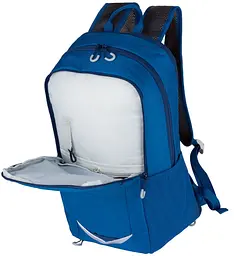 Рюкзак з дощовиком Crivit Sports 46x28x18+5 см sum0019426 - мініатюра 10
