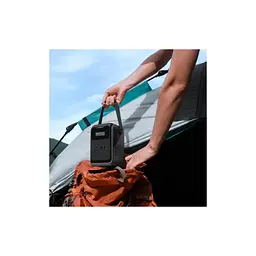 Зарядна станція EcoFlow TRAIL 200 DC 220W 192Wh (EF-TRAIL200-N) - мініатюра 6