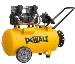 Компресор DeWALT повітряний безмасляний DXCMS2550HE