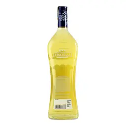 Вермут Fratelli Mojito білий лікерний 12.5% 1 л - мініатюра 3