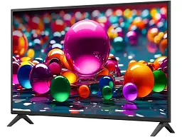 Телевізор LG 43UA75006LA - мініатюра 2