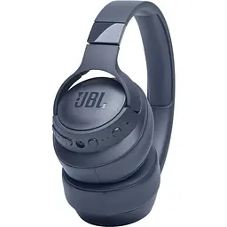 Навушники JBL Tune 760 NC Blue (JBLT760NCBLU) - мініатюра 3