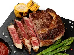 Стейк "Рібай" Wet Aged, 500 г - мініатюра 2