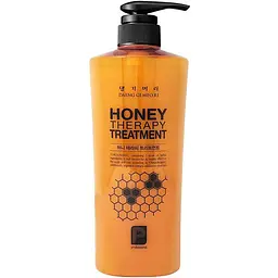 Daeng Gi Meo Ri, Professional Honey Therapy, Професійний кондиціонер медова терапія, 500 мл