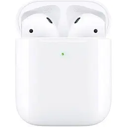 Навушники Hoco EW74 White [123580]