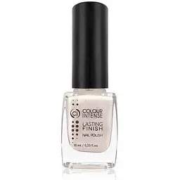 Лак для нігтів Colour INTENSE 10мл LASTING FINISH 262 перламутр