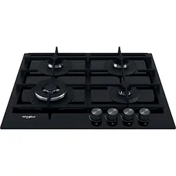 Газова варильна поверхня Whirlpool AKT 6465 NB [95549] - мініатюра 1