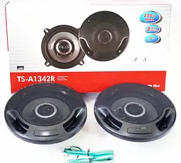 Коаксиальные динамики 13 см 300 Вт Carwales Sound CWS5 (41965-CWS5_460) - мініатюра 5