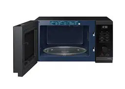 Мікрохвильова піч Samsung MG23DG4524AGUA - мініатюра 4