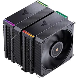 Кулер до процесора JONSBO HX6280 - мініатюра 6