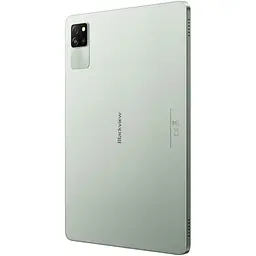 Планшет Blackview Tab 60 10.1" HD+ 4 / 128GB / WIFI Green (6931548318224) - мініатюра 6