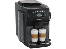 Кавомашина Siemens EQ600 iAroma TP603E08