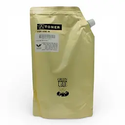 Тонер HP LJ P1102/P1606, Canon LBP-6020/6030/MF3010/MF4410, 1 кг, "ECO Line" (WDTH1102EL-1) Welldo teh0027657