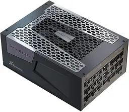 Блок живлення Seasonic Prime TX-1600W ATX 3.1 80+ Platinum (PRIME TX 1600-ATX31) - мініатюра 4