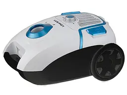 Пилосос з мішком Liberton LVC-4304 - мініатюра 2