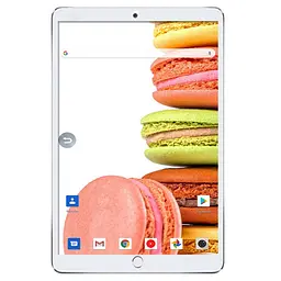 Планшет-телефон Adronix MTPad116 LTE 2/32 Gold + Чохол-клавіатура - мініатюра 4