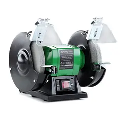 Верстат заточувальний Apro SM 250(899301)