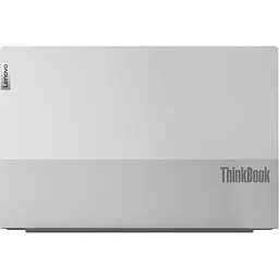 Ноутбук Lenovo ThinkBook 15 G4 IAP процесором Intel® Core™ i5-1215U 10M Cache, до 4.40 GHz 15.6" FHD, 8GB, 256GB SSD, Intel® Iris Xe графікою, Windows 11 Pro Education, сірий - мініатюра 7