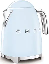 Електрочайник Smeg KLF03PBEU - мініатюра 3